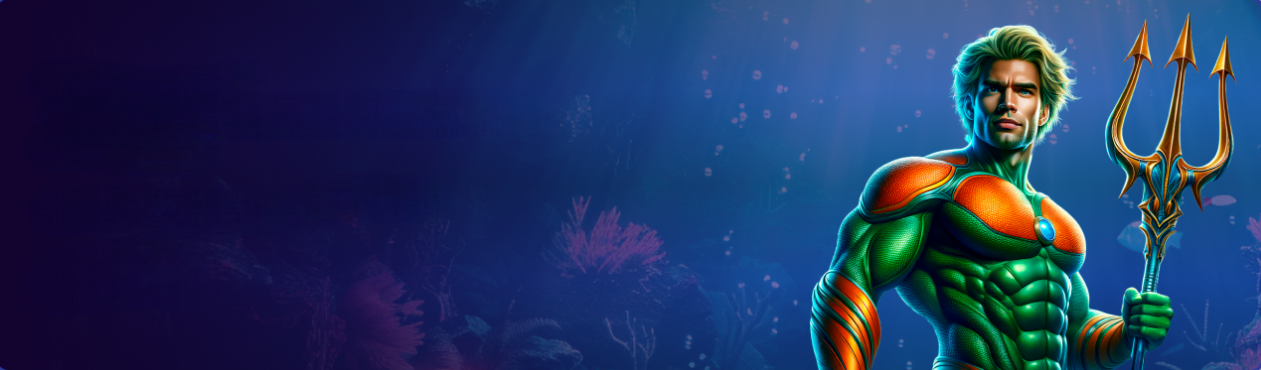 Triton Slots Portugal